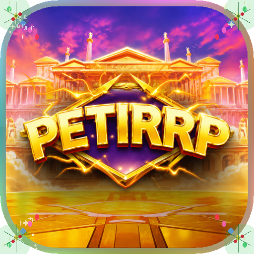 petirrp — mitra unggulan