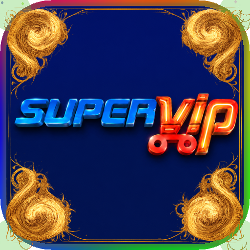 supervip — galeri pratinjau Resmi APK